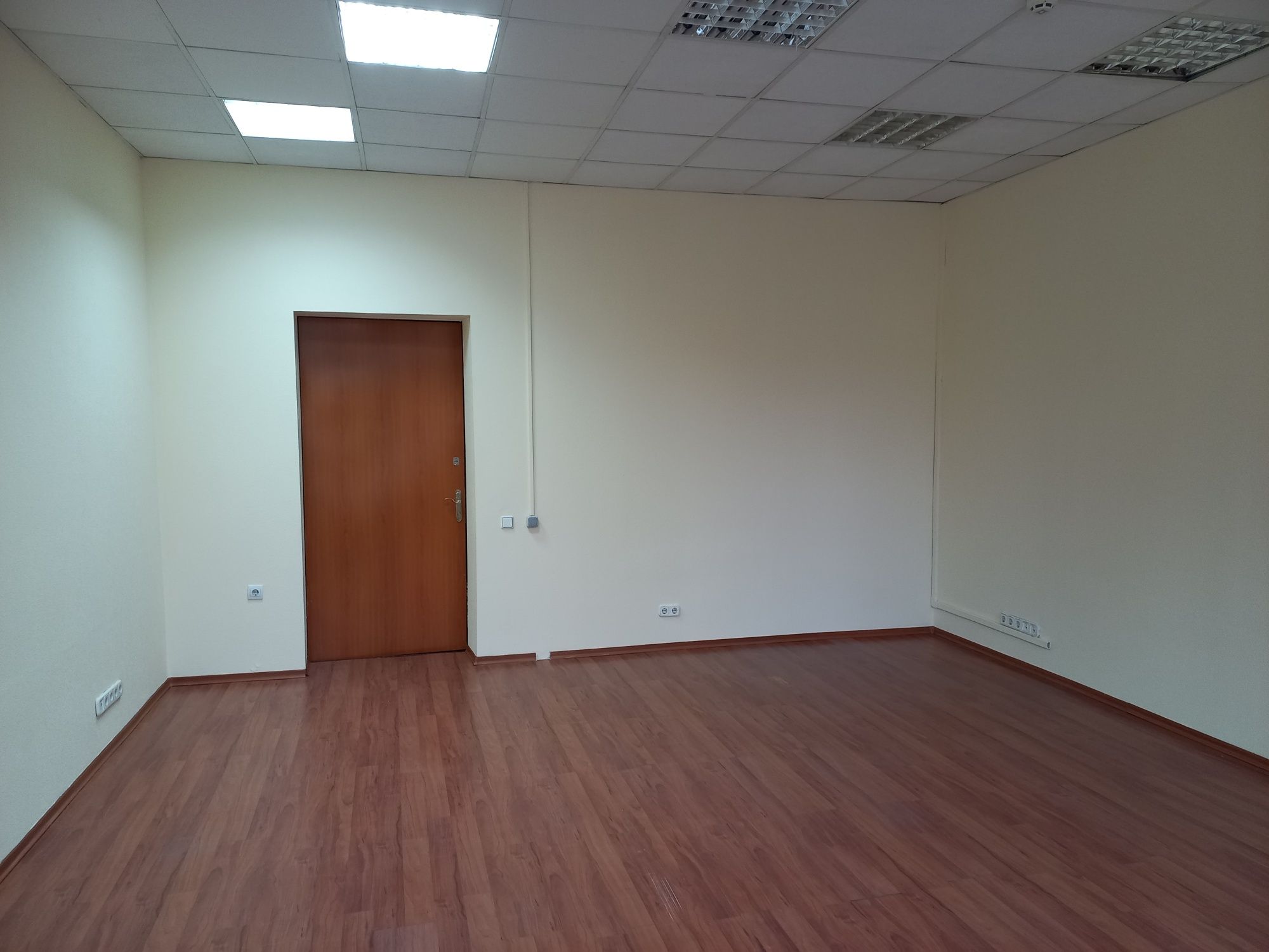 Акция - 1н месяц бесплатно! Аренда офиса 40 м.кв.