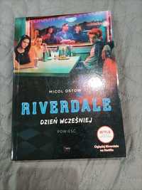 Riverdale książka