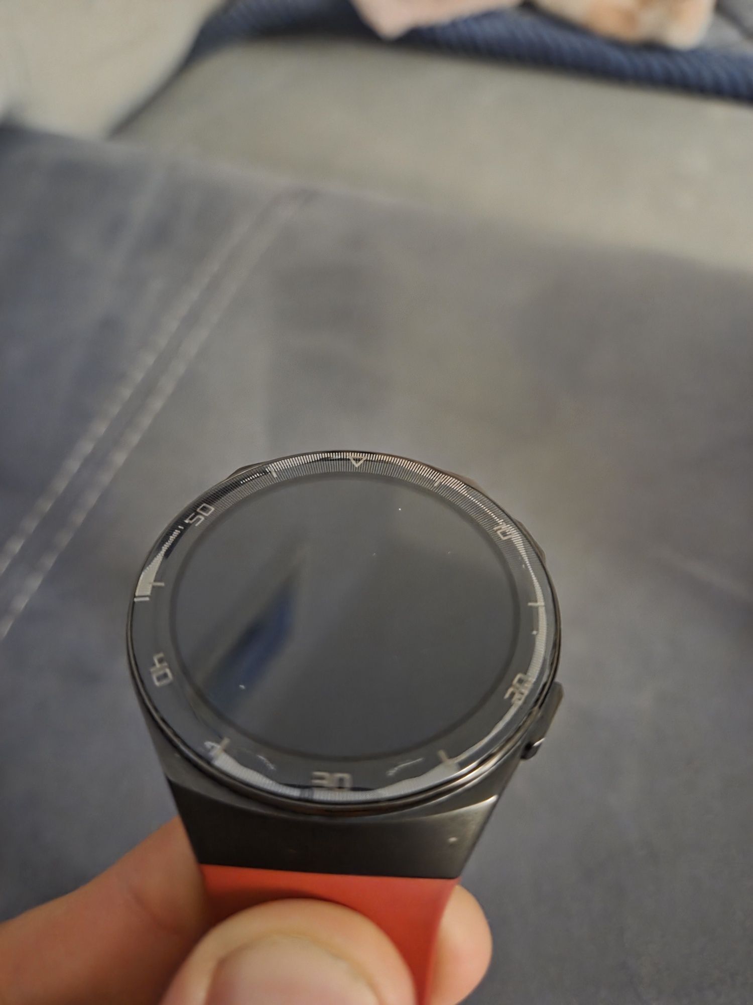 Huawei Watch GT 2E