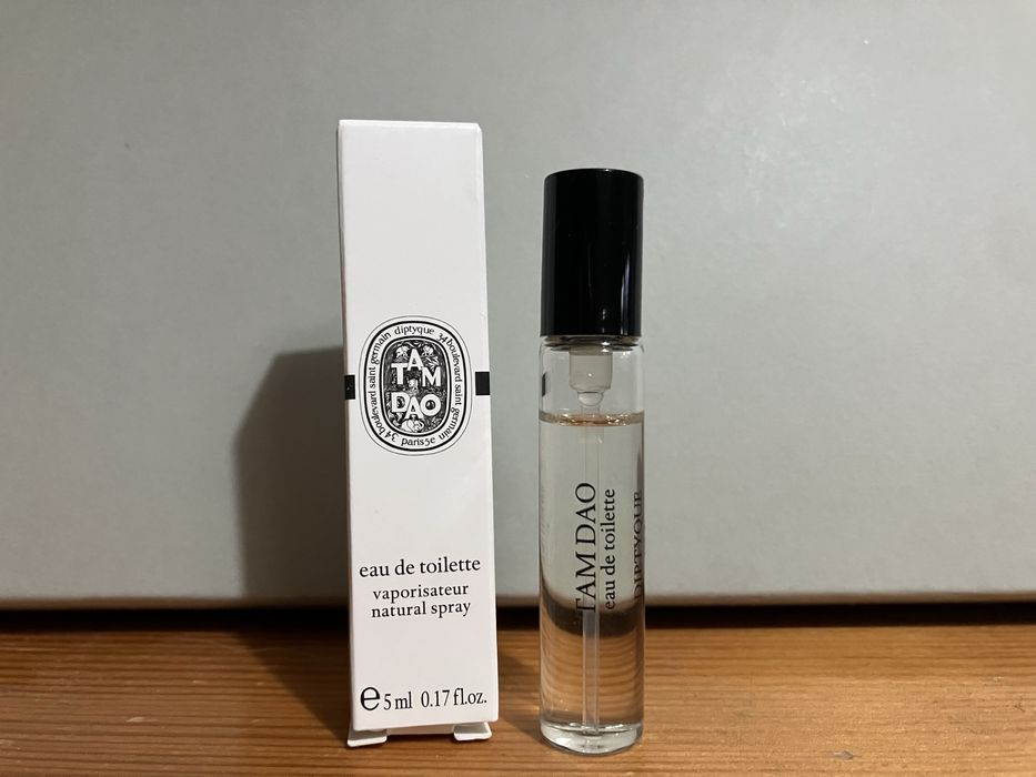 Diptyque Tam Dao edt -/5ml