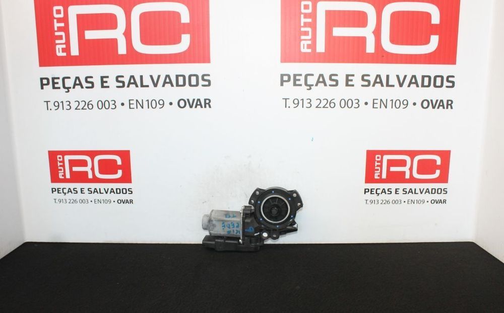 Motor Elevador Vidro Kia Ceed