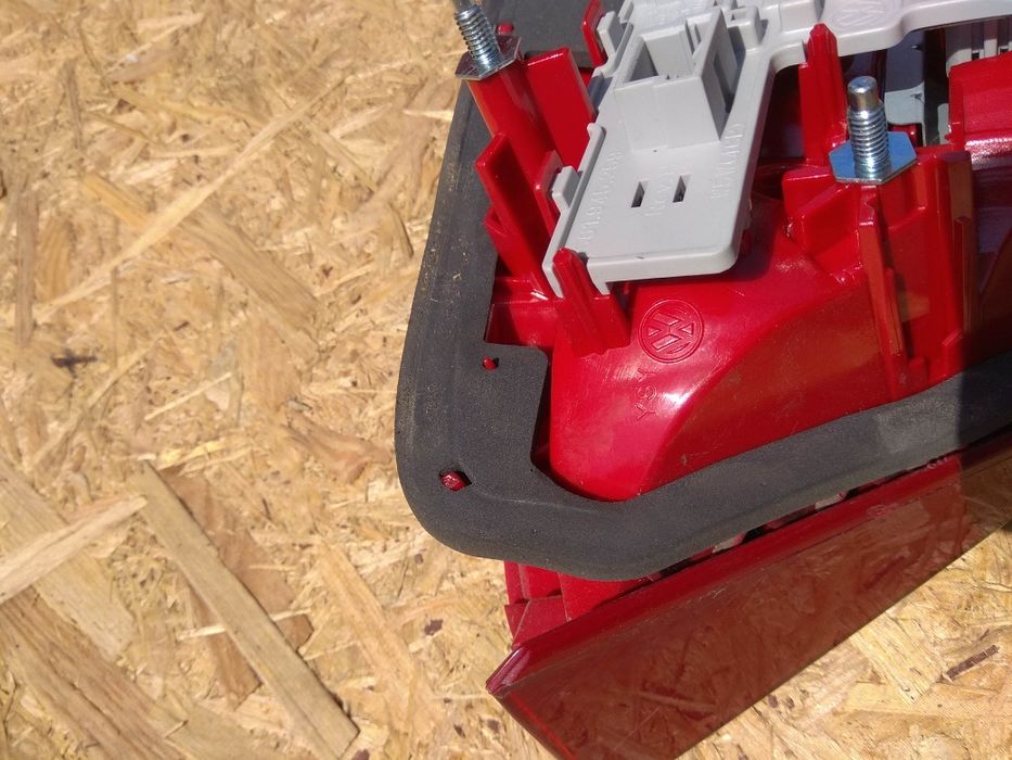 стоп vw usa passat b7 vag 561945093c фонарь