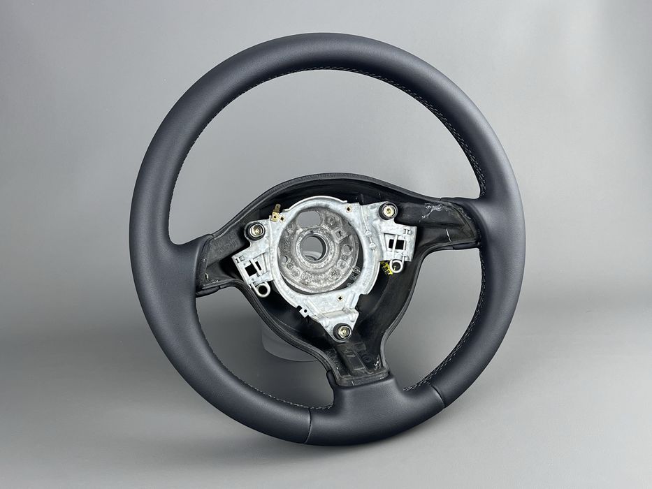 Руль VW Golf 4 Jetta Bora Passat Seat Leon Toledo Skoda