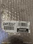 Viseira para moto Kawasaki versys 650