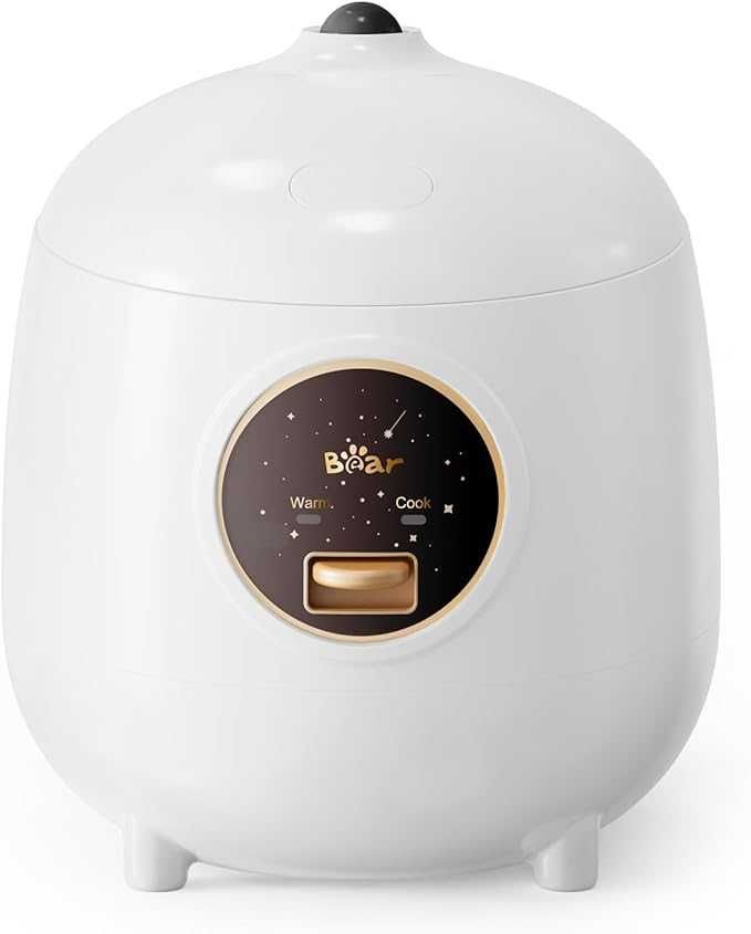 Parowar Mini Rice Cooker
