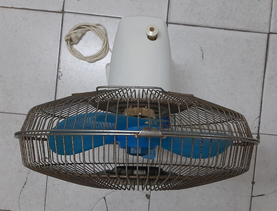 Ventoinha marca Ross alta intensidade