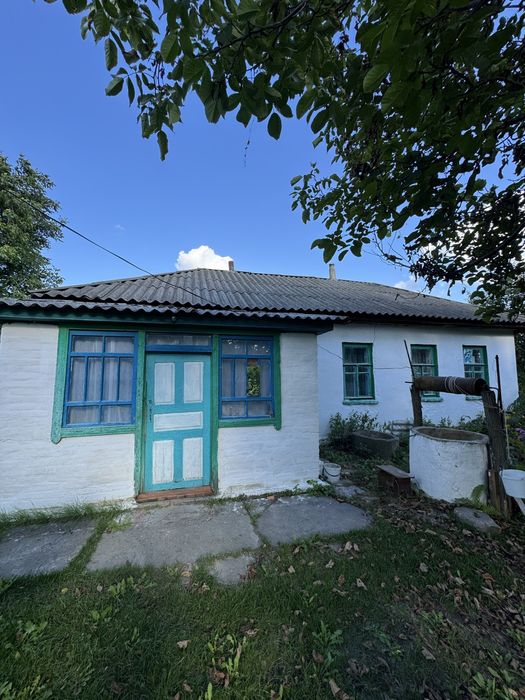 Продам будинок в селі Гладке