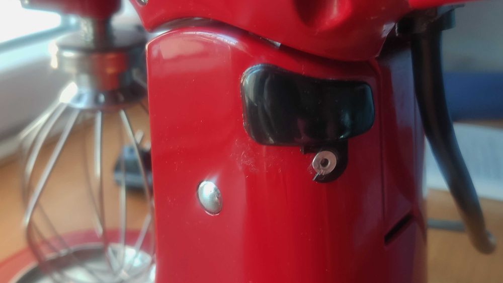 Robot kuchenny KitchenAid Artisan 300W  [ 5KSM150PSEER4 ]