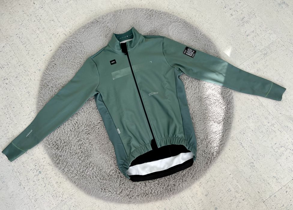 Kurtka kolarska Gobik thermal Jacket Skimo Pro Men