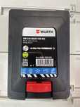 Wiertła Wurth smart step hss din 338