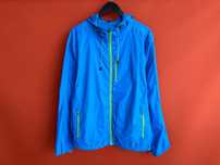 Active Waterproof чоловіча легка куртка вітровка мембрана розмір L