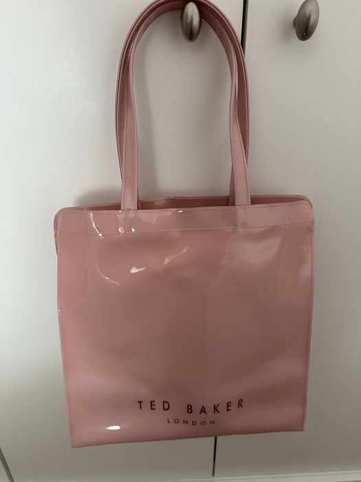 Carteira da TED Baker  30x30cm