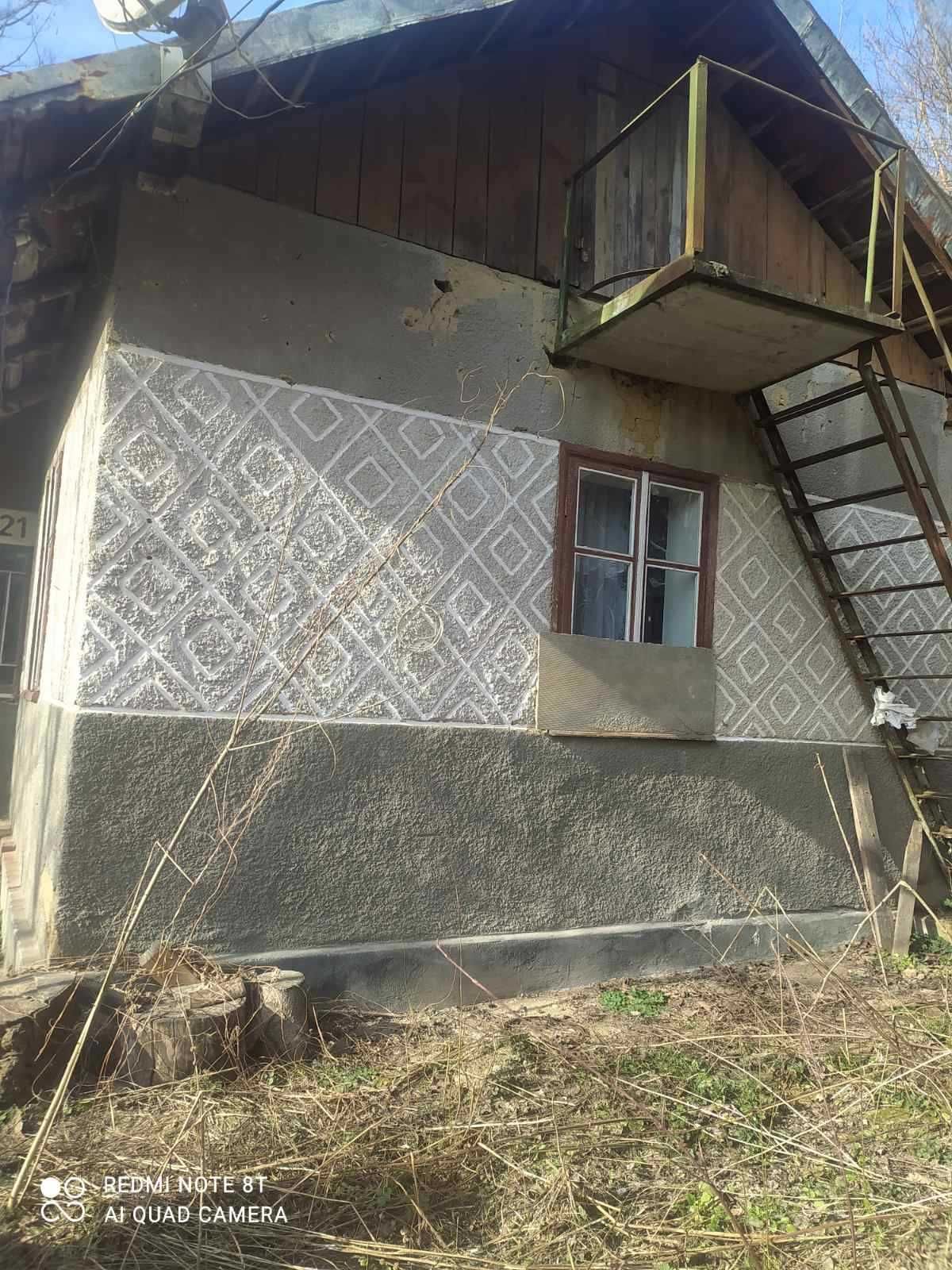 Дачний будиночок,будиночок для рибалків