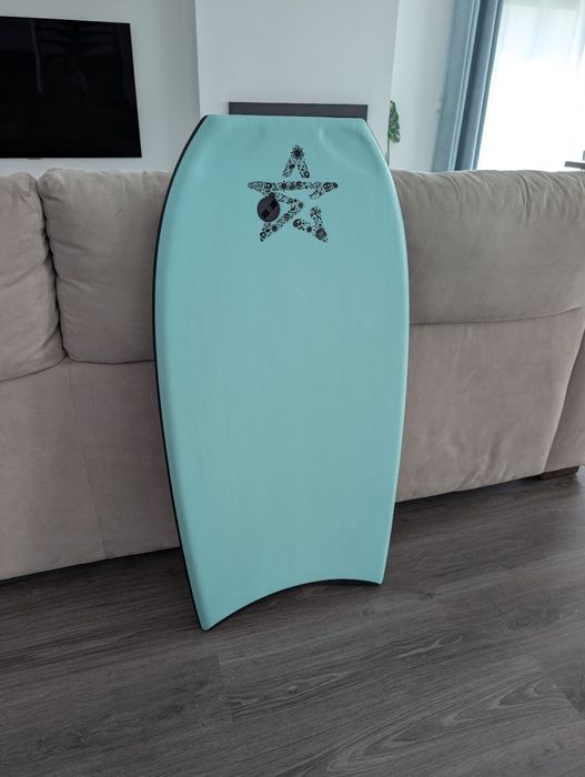 Prancha bodyboard 41" Stealth Golden Child