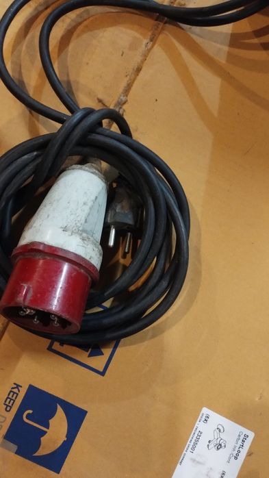 Spawarka Einhell euro master cen 160