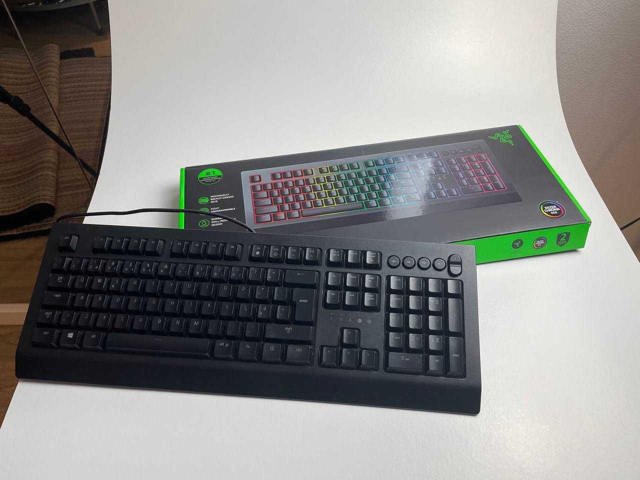 Teclado Razer Cynosa V2 (PT-PT)