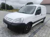 Citroen Berlingo 1,9 D