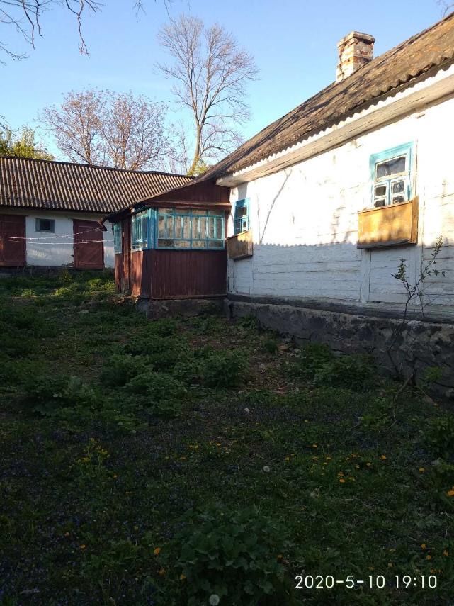Продається зата в селі Черниця, Корецького району