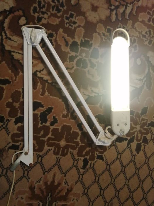 Продам светильник