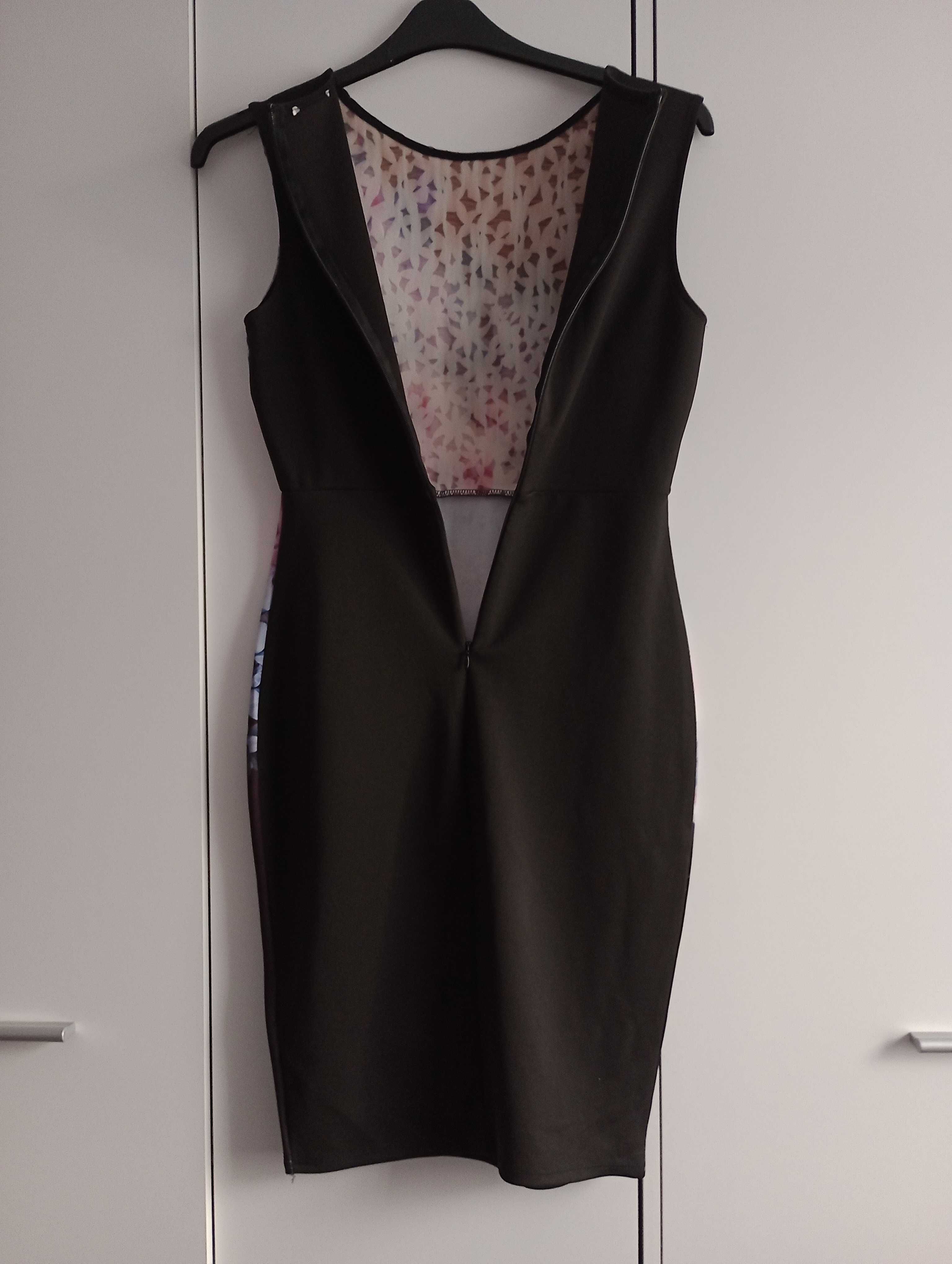 Sukienka letnia Lipsy rozmiar S/36 .