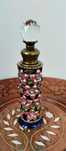 Buteleczka flakon pojemnik atomizer do perfum perfumy vintage