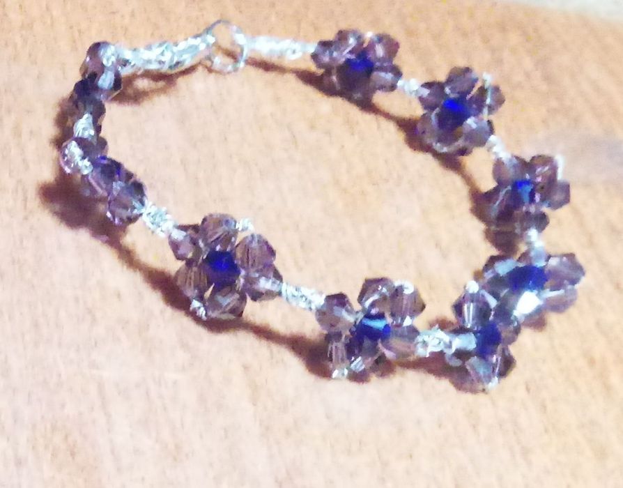 Браслет ручної роботи