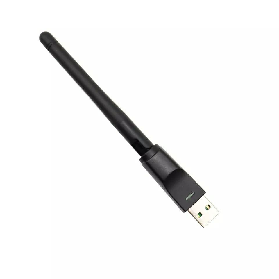 USB WiFi адаптер сетевой для Т2 тюнеров и компьютера RT-LINK MT 7601