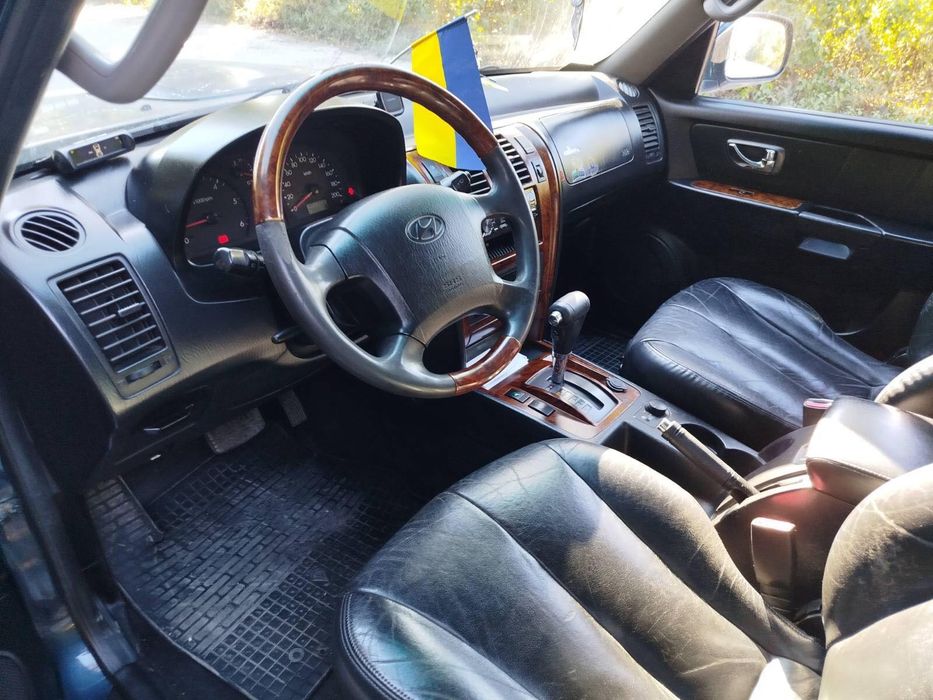 Продам Хюндай таракан