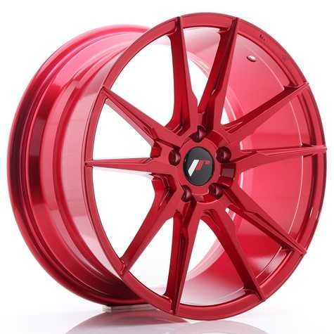 Felgi Japan Racing JR21 17" 18" 19" 20" 21" 22"