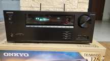 Amplituner ONKYO  TX-NR6100
