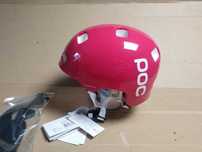 kask rowerowy Poc Pure XL / XXL 59-62 nowy