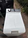 Pralka AEG 7000 series (Funkcja Pary) (Gwarancja)