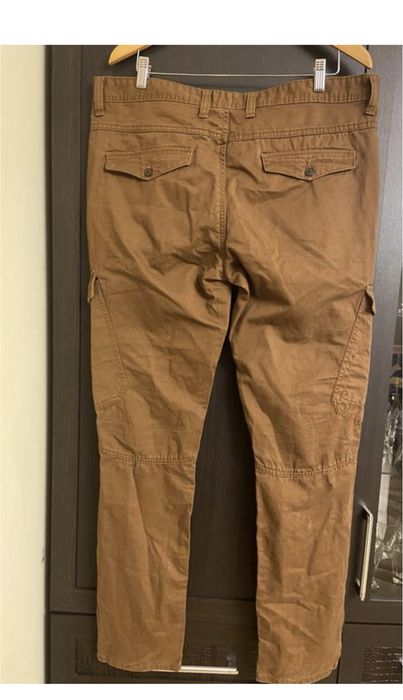 Брюки-карго Burton w36/L34