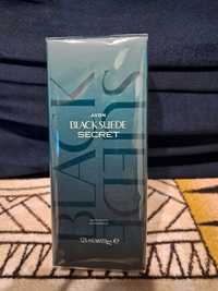 Black Suede Secret 125 ml