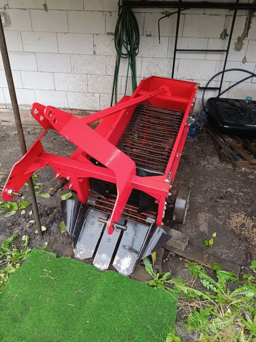 Косарка135,копалка