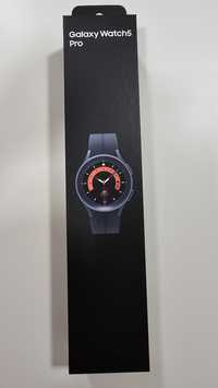 Relógio Galaxy watch 5 pro