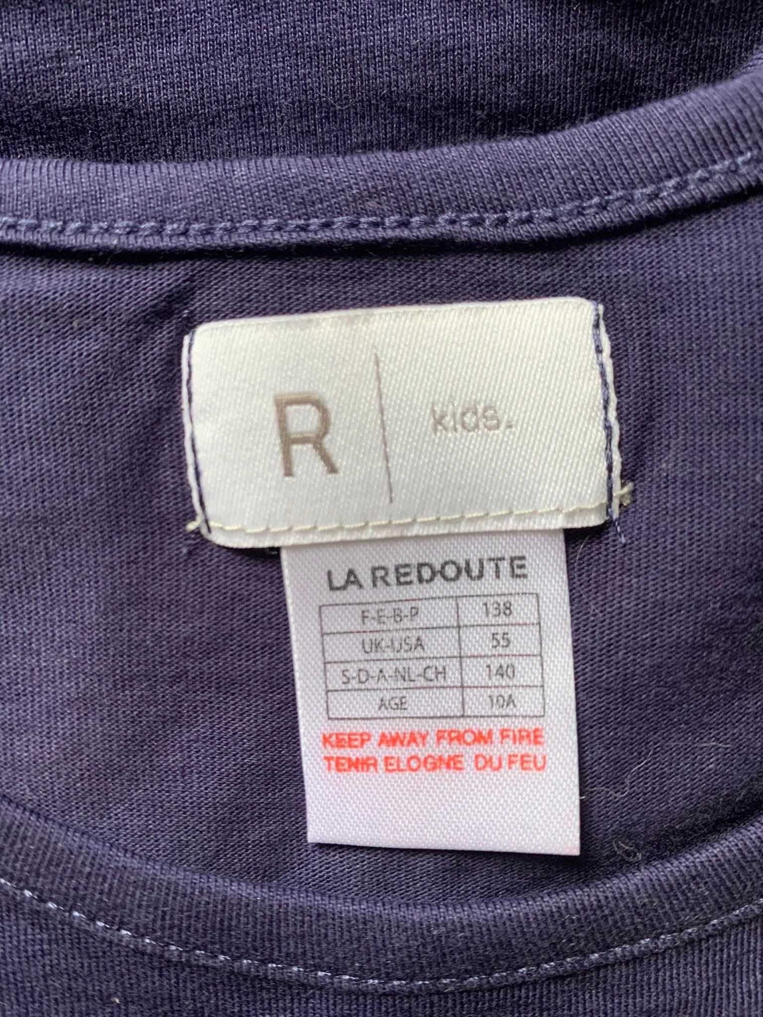 Camisola de menina da La Redoute