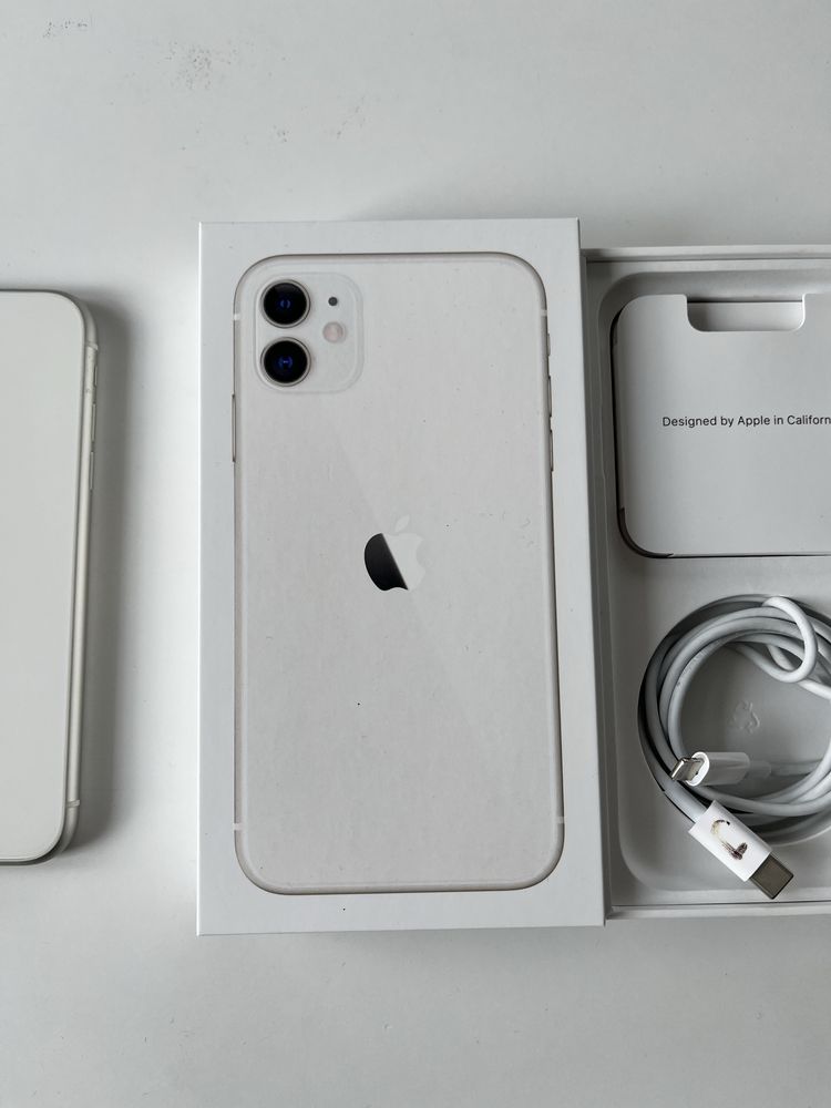 iPhone 11, rewelacyjny stan