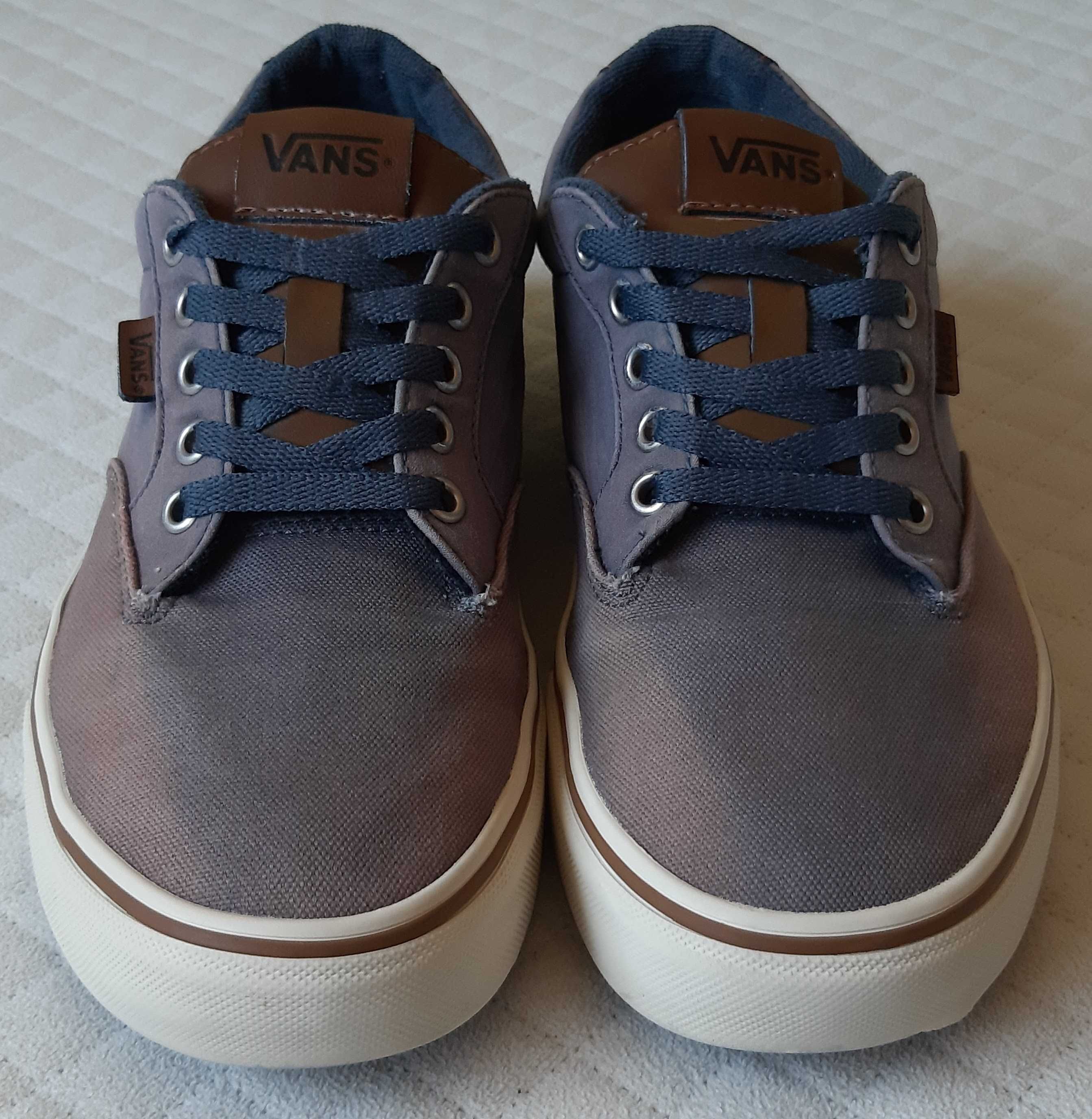 Buty Vans Atwood