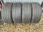 4 szt 235/50 r 18 Opony Letnie Matador Hectorra 3