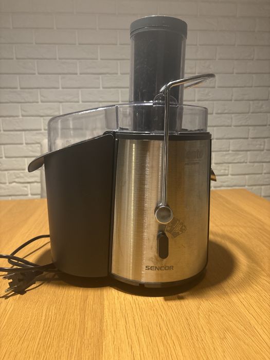 Sokowirówka Sencor 700W OKAZJA!