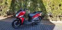 Sym Jet14 125 cm3 pcx sh