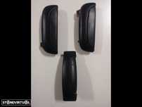 puxador/moleta porta hyundai h100 1992-1998 (novos)