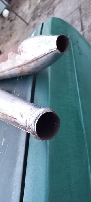 Трубы Ява Старуха 360, 559