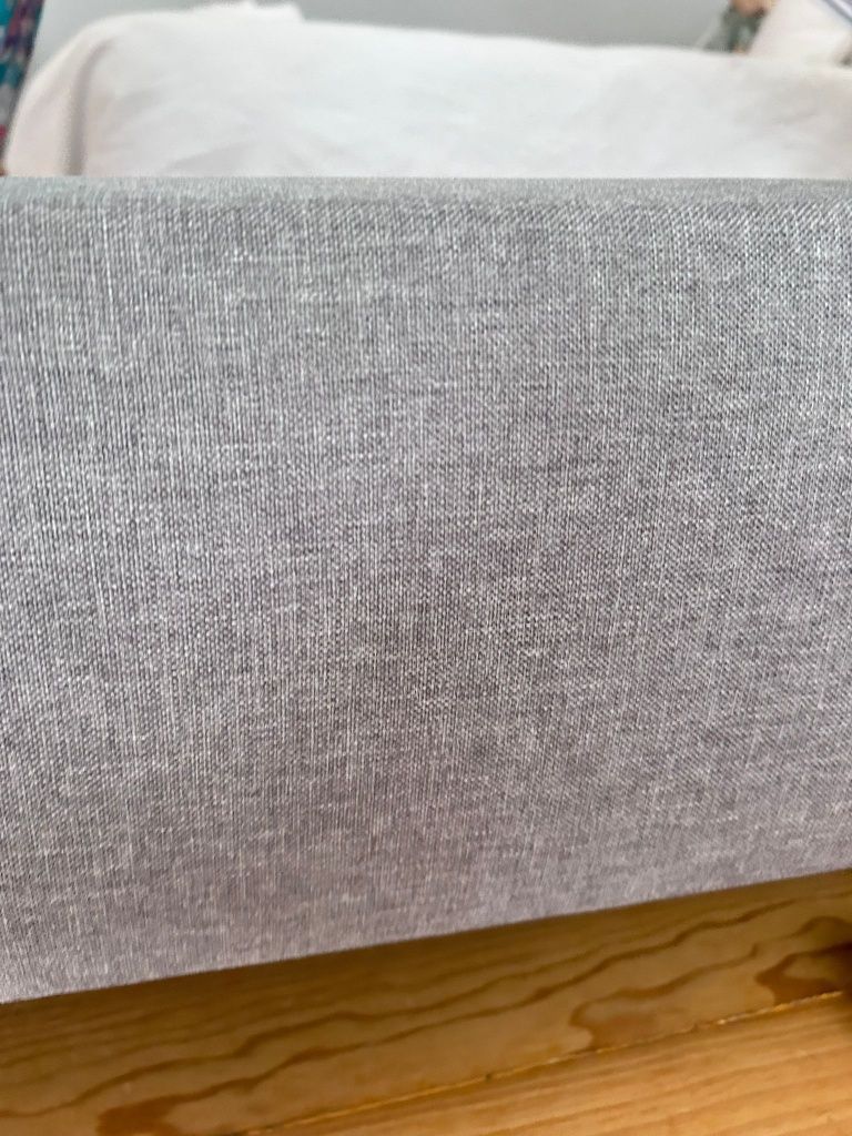 Sommier cama individual
