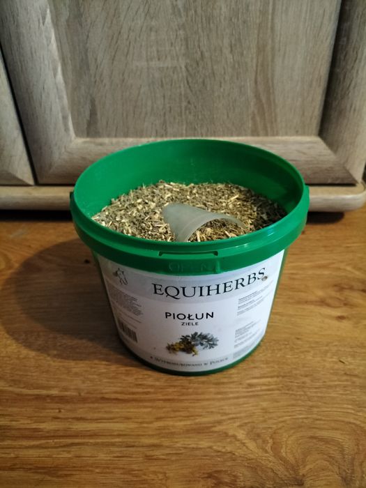 Piołun z equiherbs 500 g