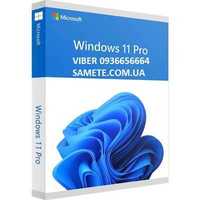 Купити Ключ Windows 11 Professional Мультимовна Електронна Ліцензія