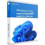 Купити Ключ Windows 11 Professional Мультимовна Електронна Ліцензія