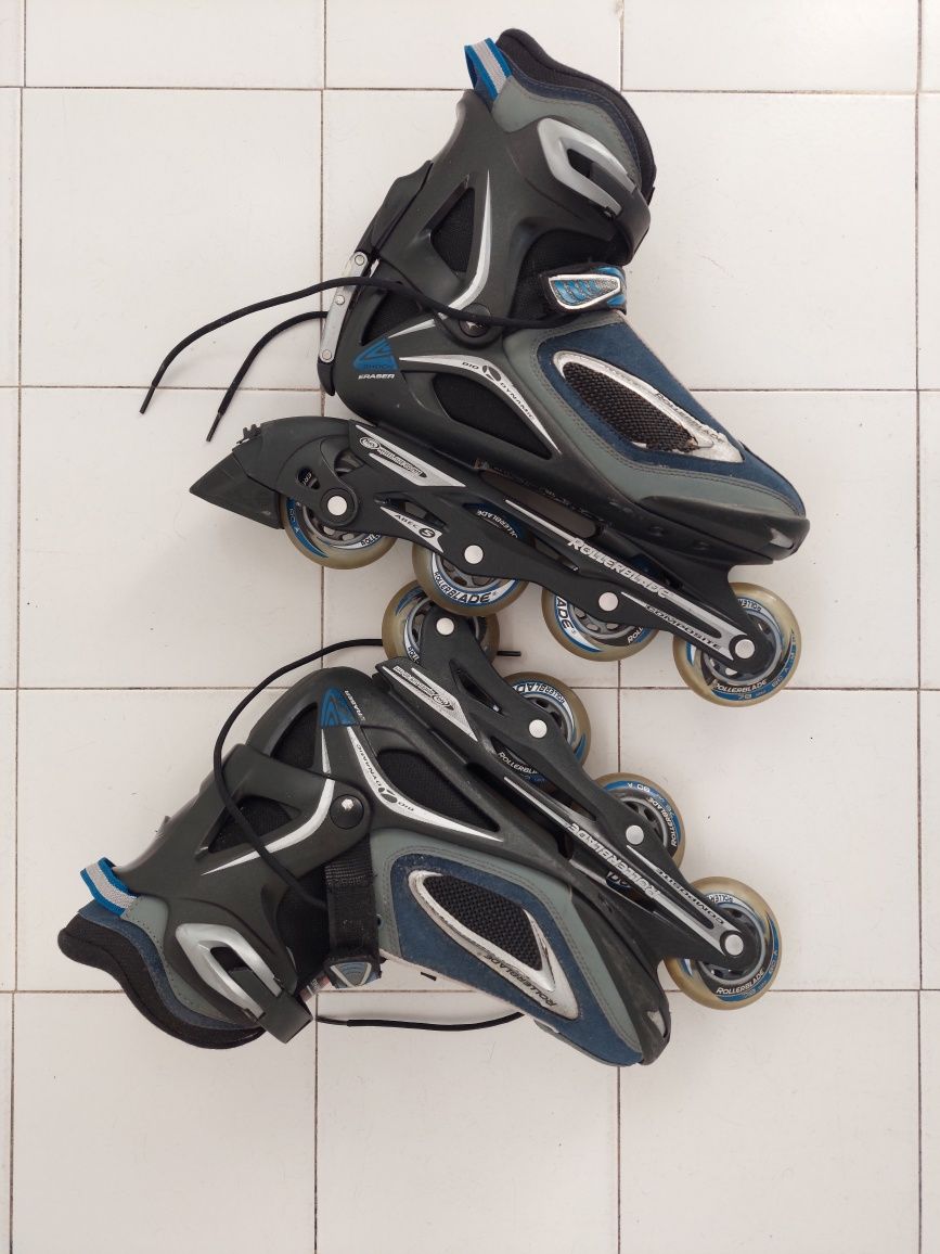 Patins rollerblade N° 42 EU