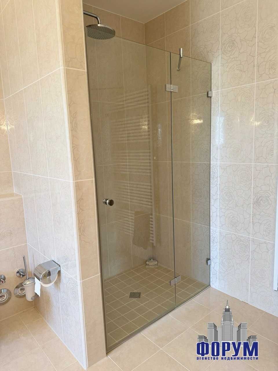 Продажа апартаментов 214 кв.м. в самом сердце г. Баден-Баден, Германия